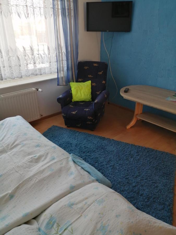 Apartamento Róża Zelistrzewo Exterior foto